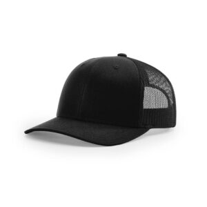 Black - Richardson 112