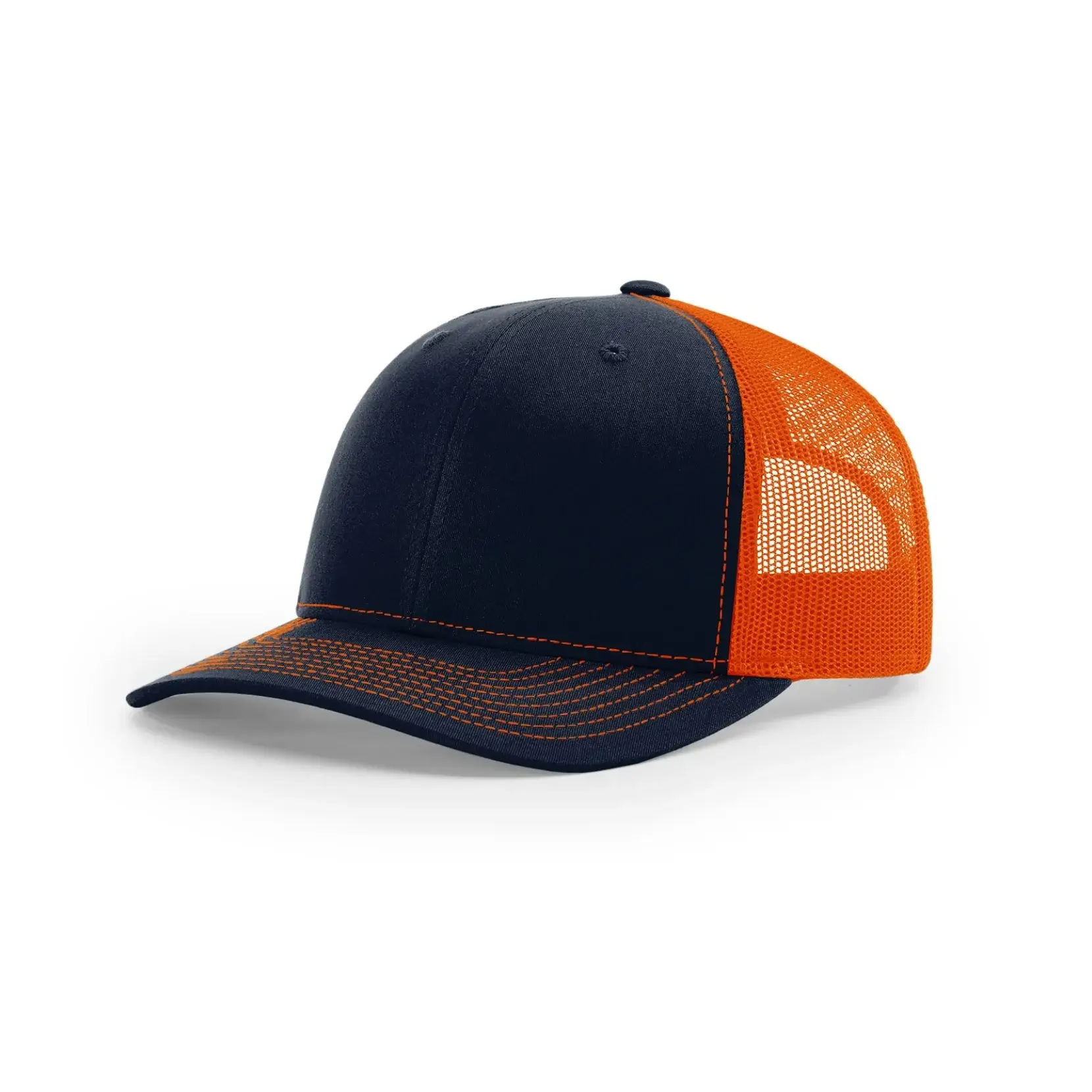 Navy/Orange - Richardson 112