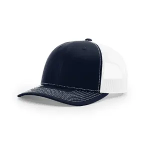 Navy/White - Richardson 112