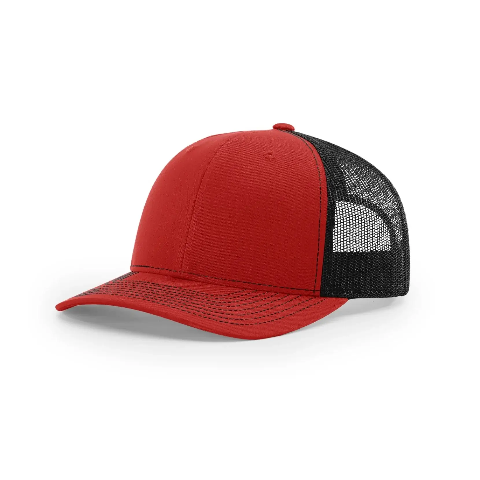 Red/Black - Richardson 112