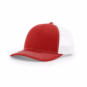 Red/White - Richardson 112