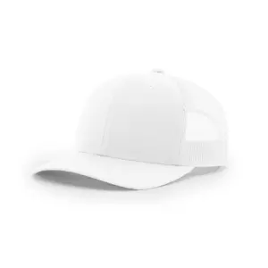 White - Richardson 112