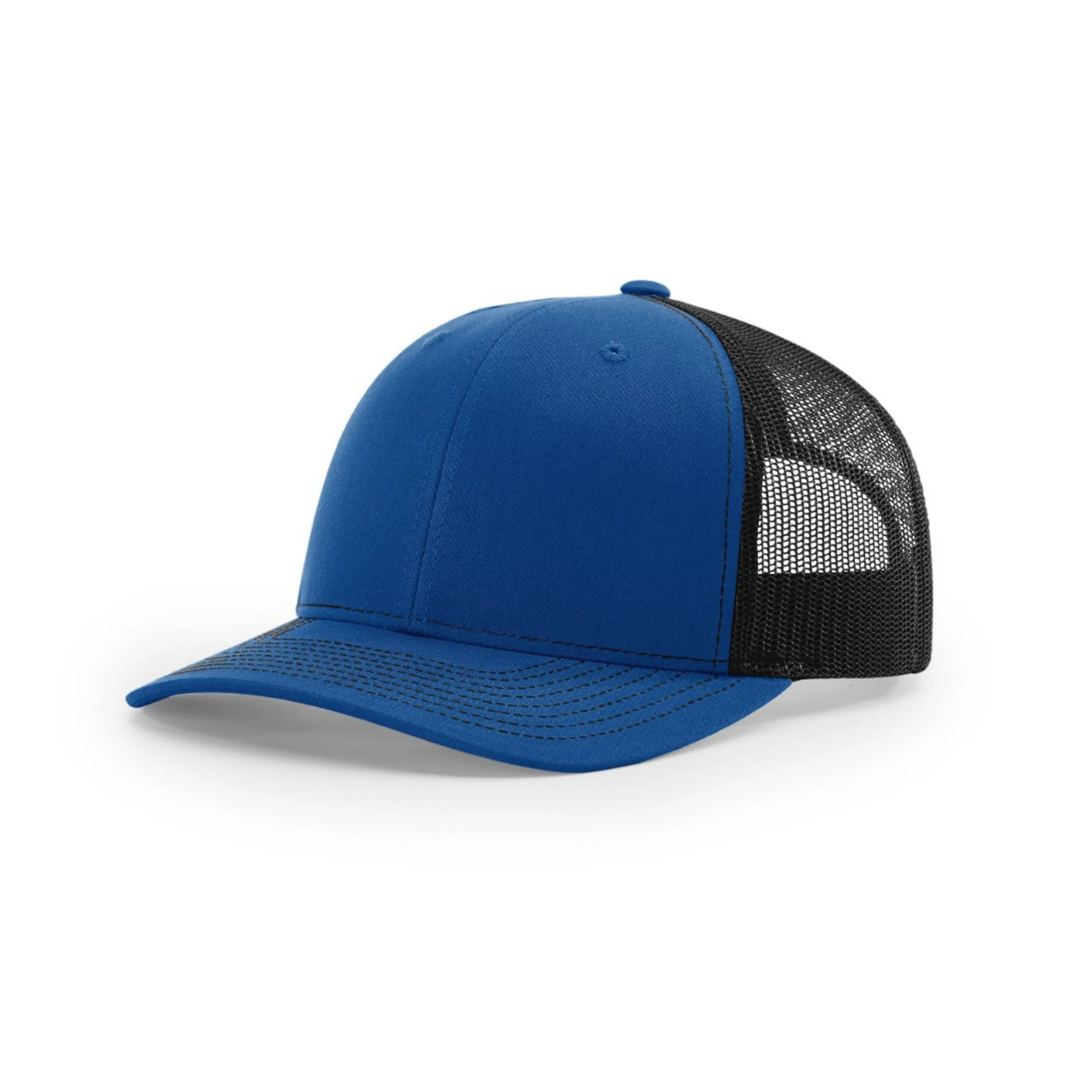 Royal/Black - Richardson 112