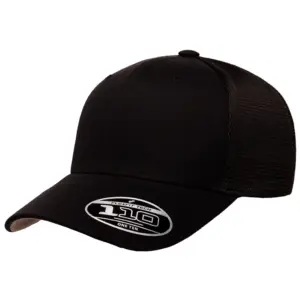 Black - Flexfit 110M