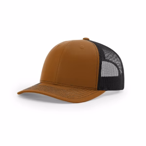 Caramel/Black - Richardson 112