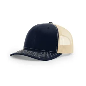 Navy/Khaki - Richardson 112