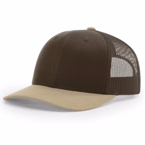 Brown/Khaki CMB - Richardson 112