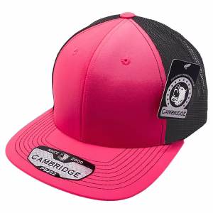 Neon Pink/​Charcoal - Pit Bull Cambridge PB222