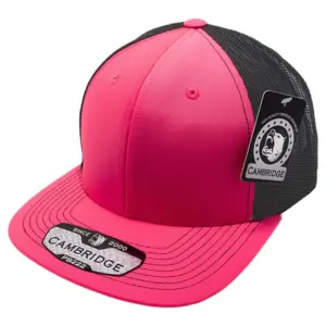 Neon Pink/​Charcoal - PitBull Cambridge PB222