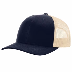 Navy/Khaki - Richardson 115